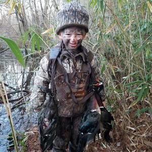 Meet your Posher, Billy